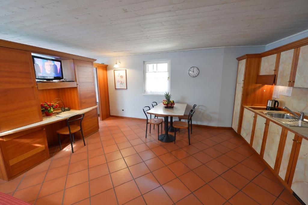 רוברטו Residence Del Messaggero חדר תמונה