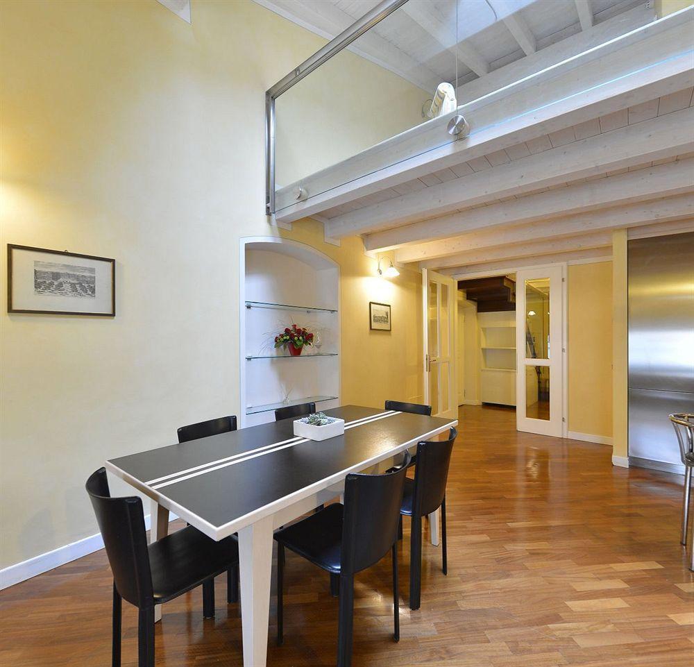 רוברטו Residence Del Messaggero מראה חיצוני תמונה